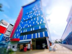 Lorong 8 Toa Payoh (D12), Office #591458441
